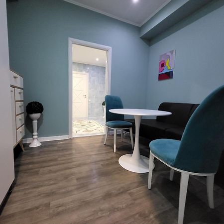 Cryptohotel.Club Almaty Ngoại thất bức ảnh