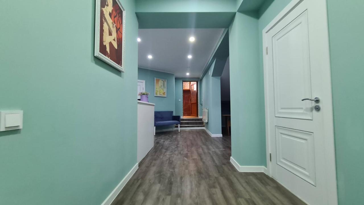 Cryptohotel.Club Almaty Ngoại thất bức ảnh