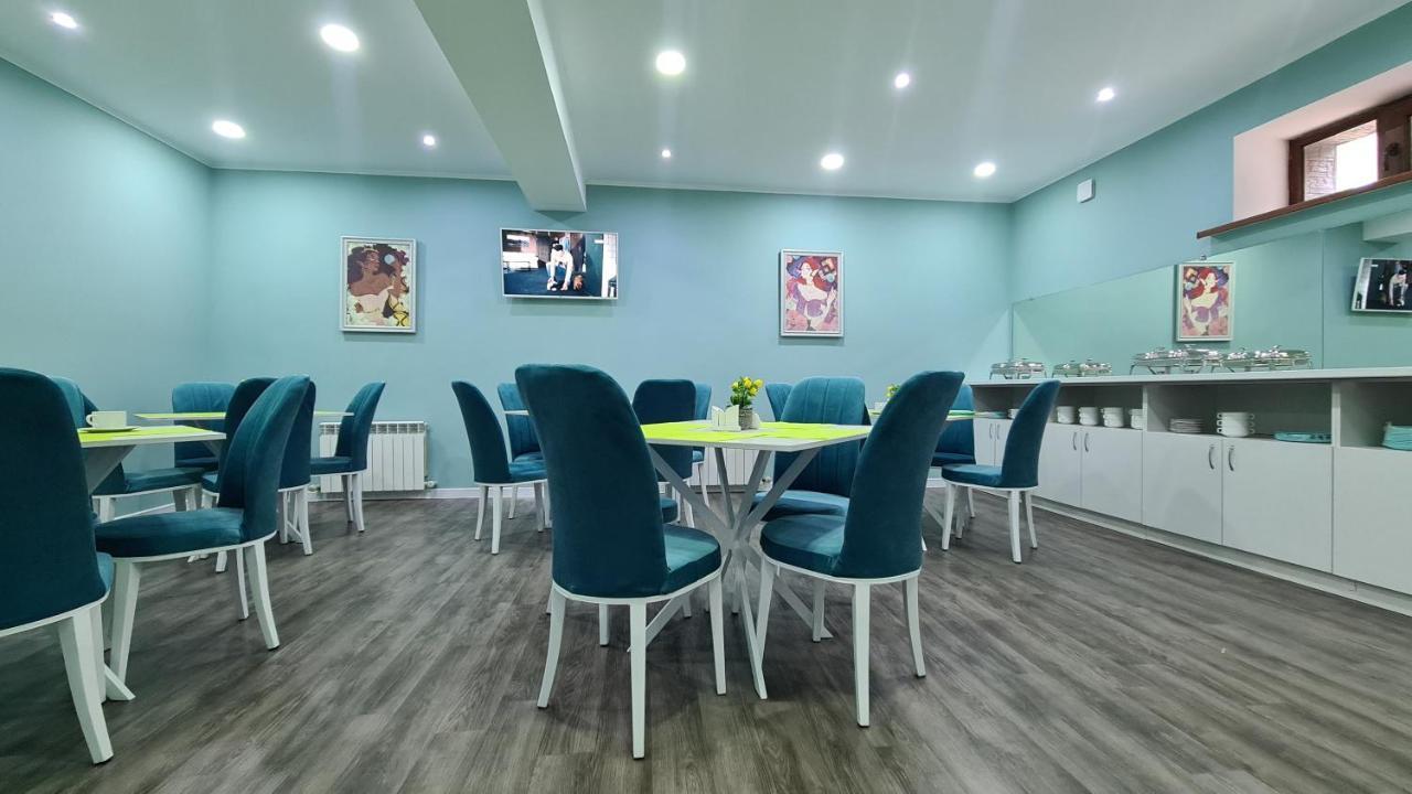 Cryptohotel.Club Almaty Ngoại thất bức ảnh