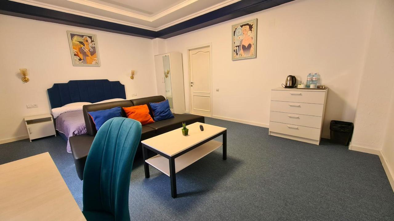 Cryptohotel.Club Almaty Ngoại thất bức ảnh