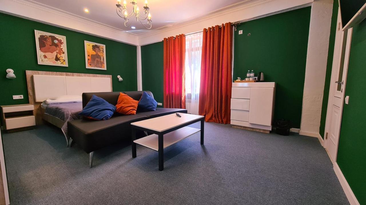 Cryptohotel.Club Almaty Ngoại thất bức ảnh