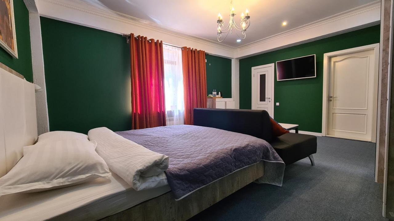 Cryptohotel.Club Almaty Ngoại thất bức ảnh