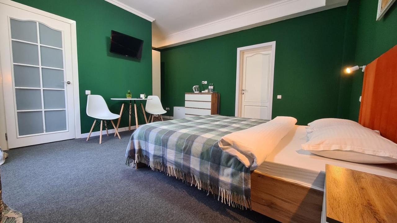 Cryptohotel.Club Almaty Ngoại thất bức ảnh