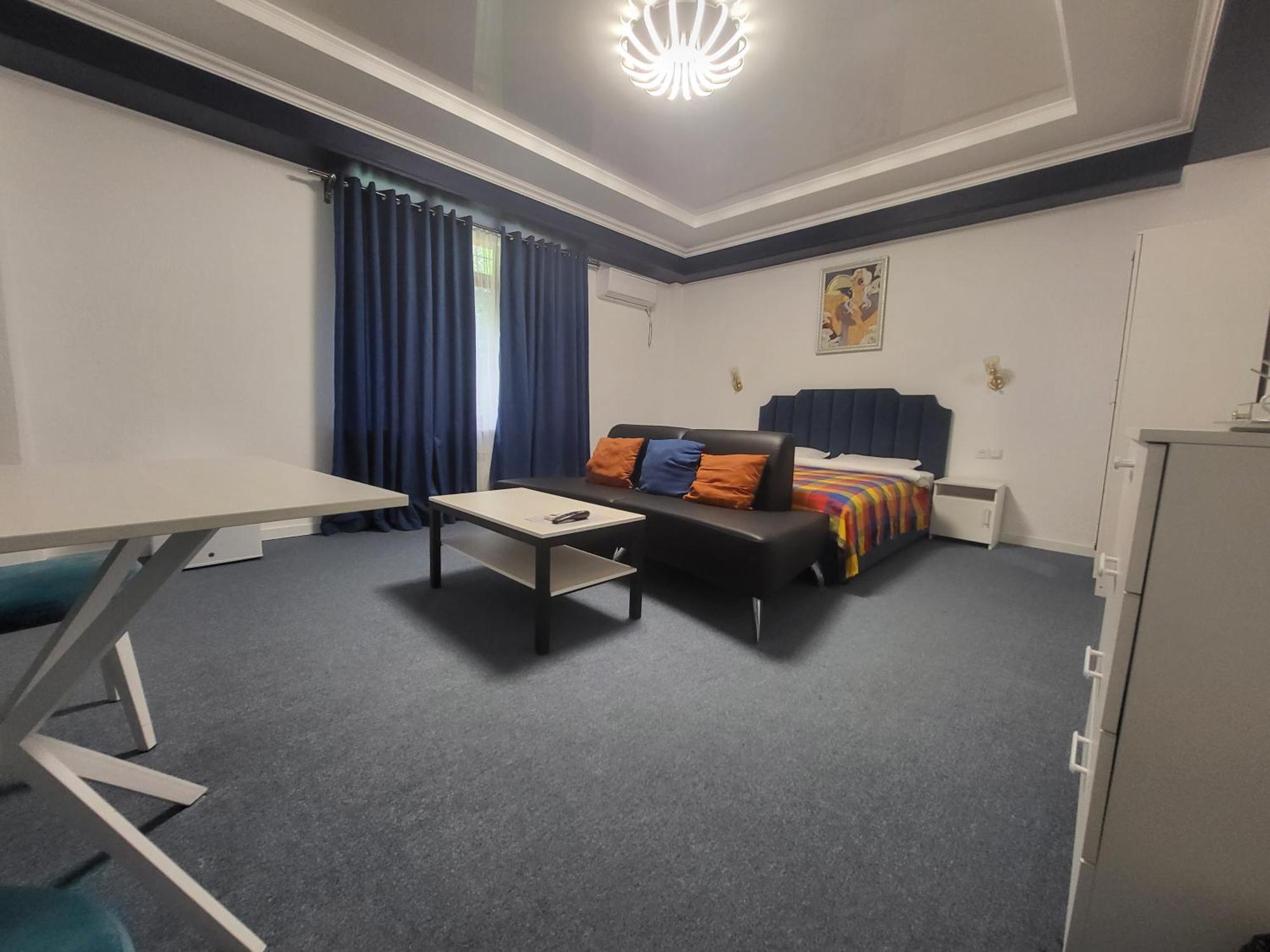 Cryptohotel.Club Almaty Ngoại thất bức ảnh