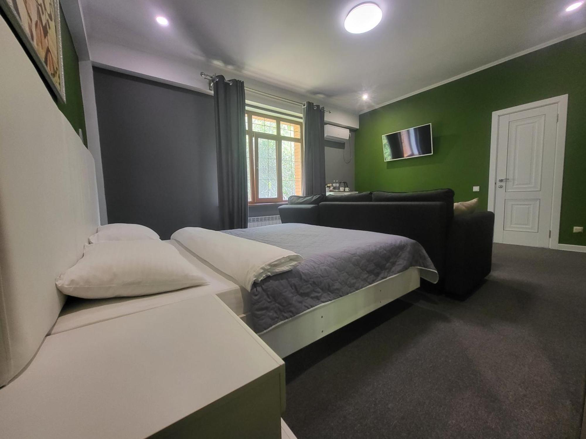 Cryptohotel.Club Almaty Ngoại thất bức ảnh