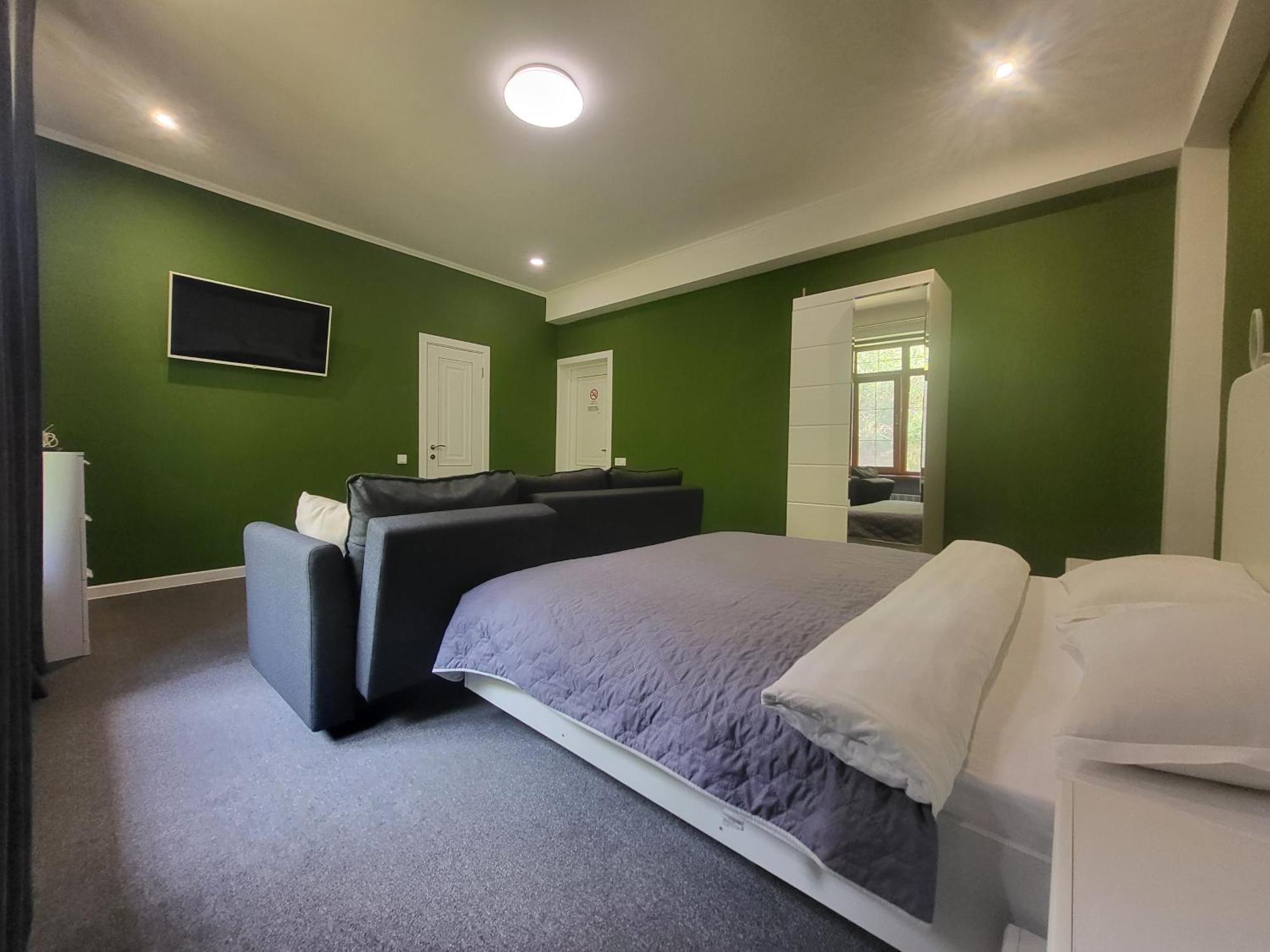 Cryptohotel.Club Almaty Ngoại thất bức ảnh