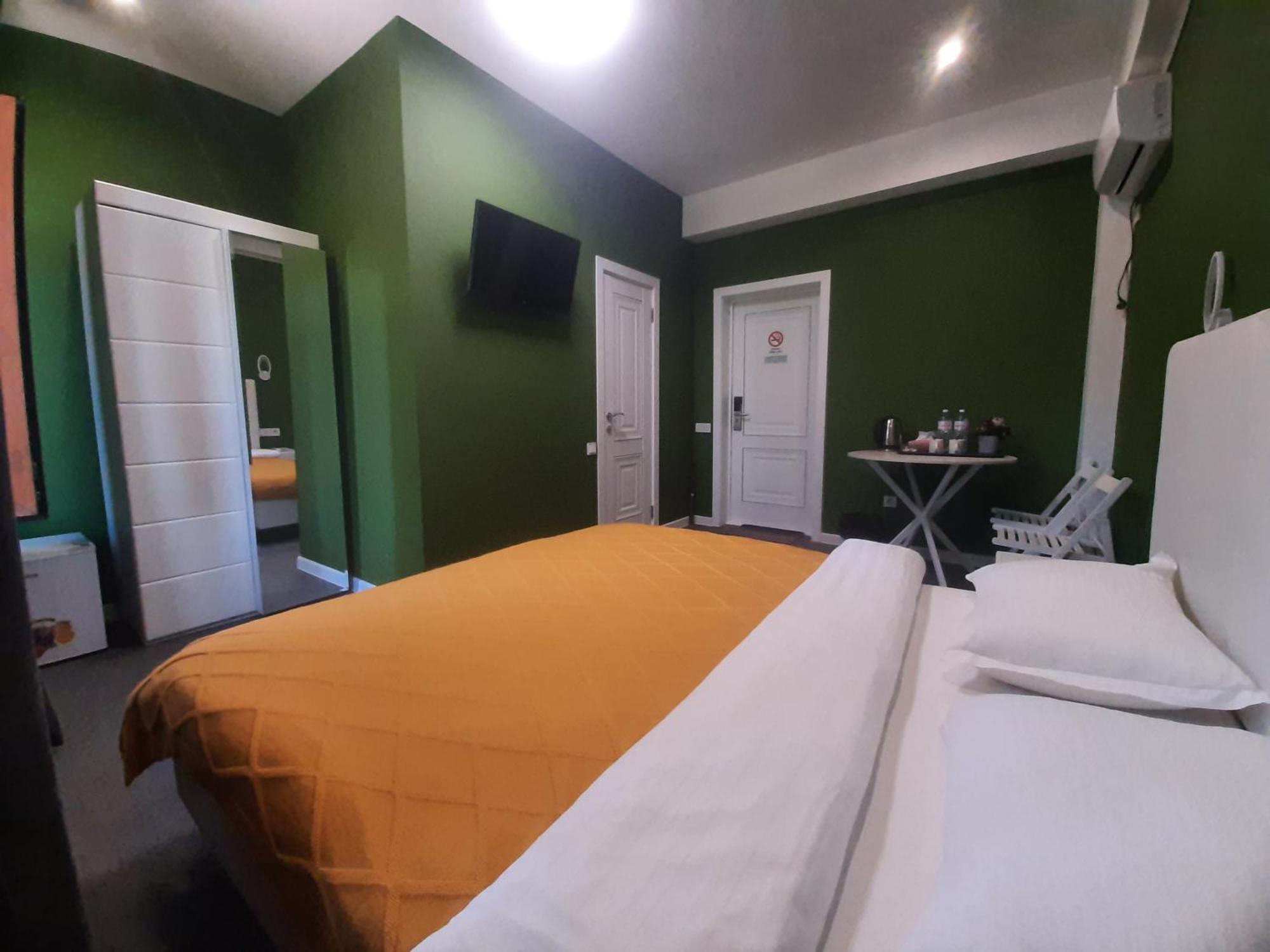 Cryptohotel.Club Almaty Ngoại thất bức ảnh