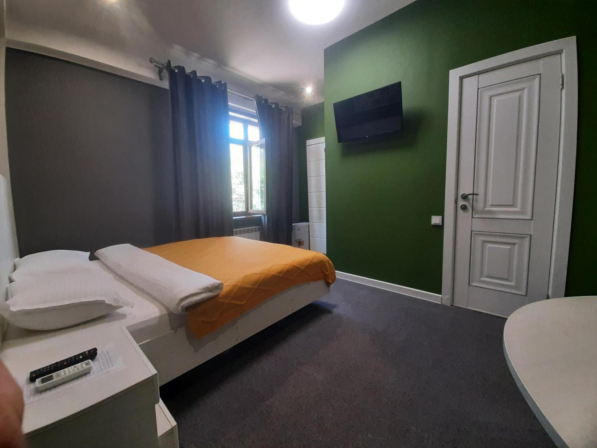 Cryptohotel.Club Almaty Ngoại thất bức ảnh