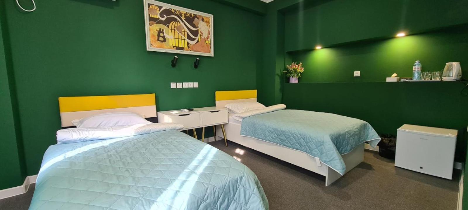 Cryptohotel.Club Almaty Ngoại thất bức ảnh