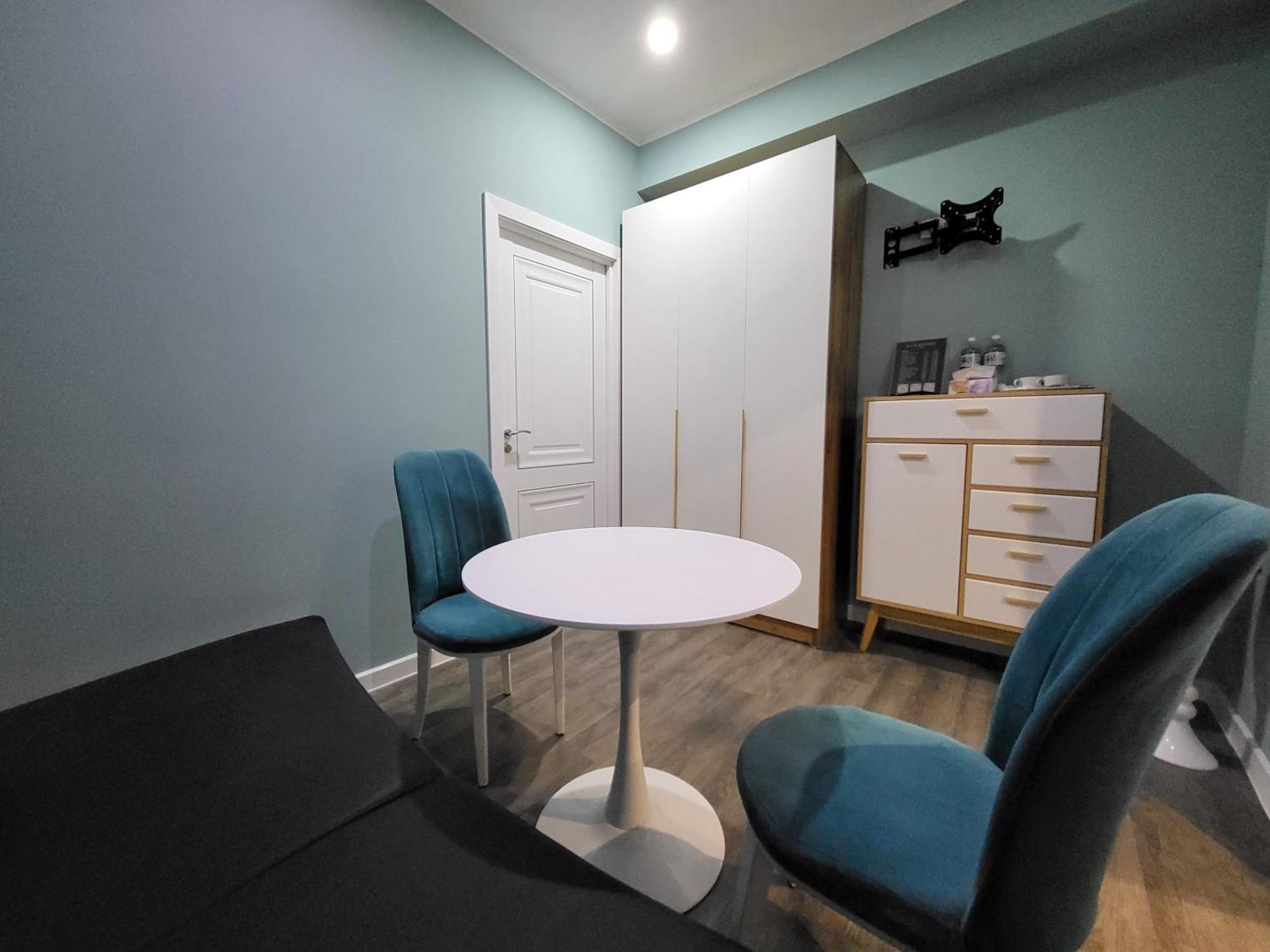 Cryptohotel.Club Almaty Ngoại thất bức ảnh