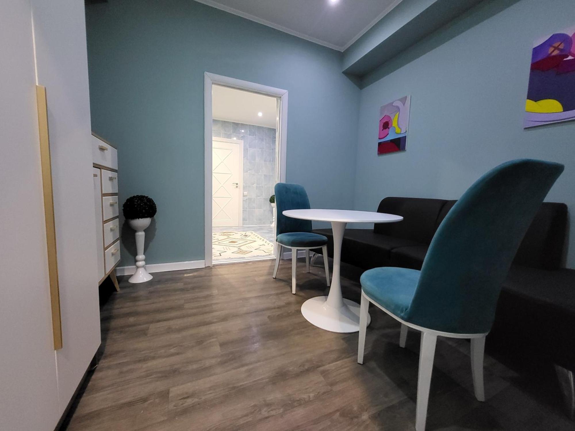 Cryptohotel.Club Almaty Ngoại thất bức ảnh