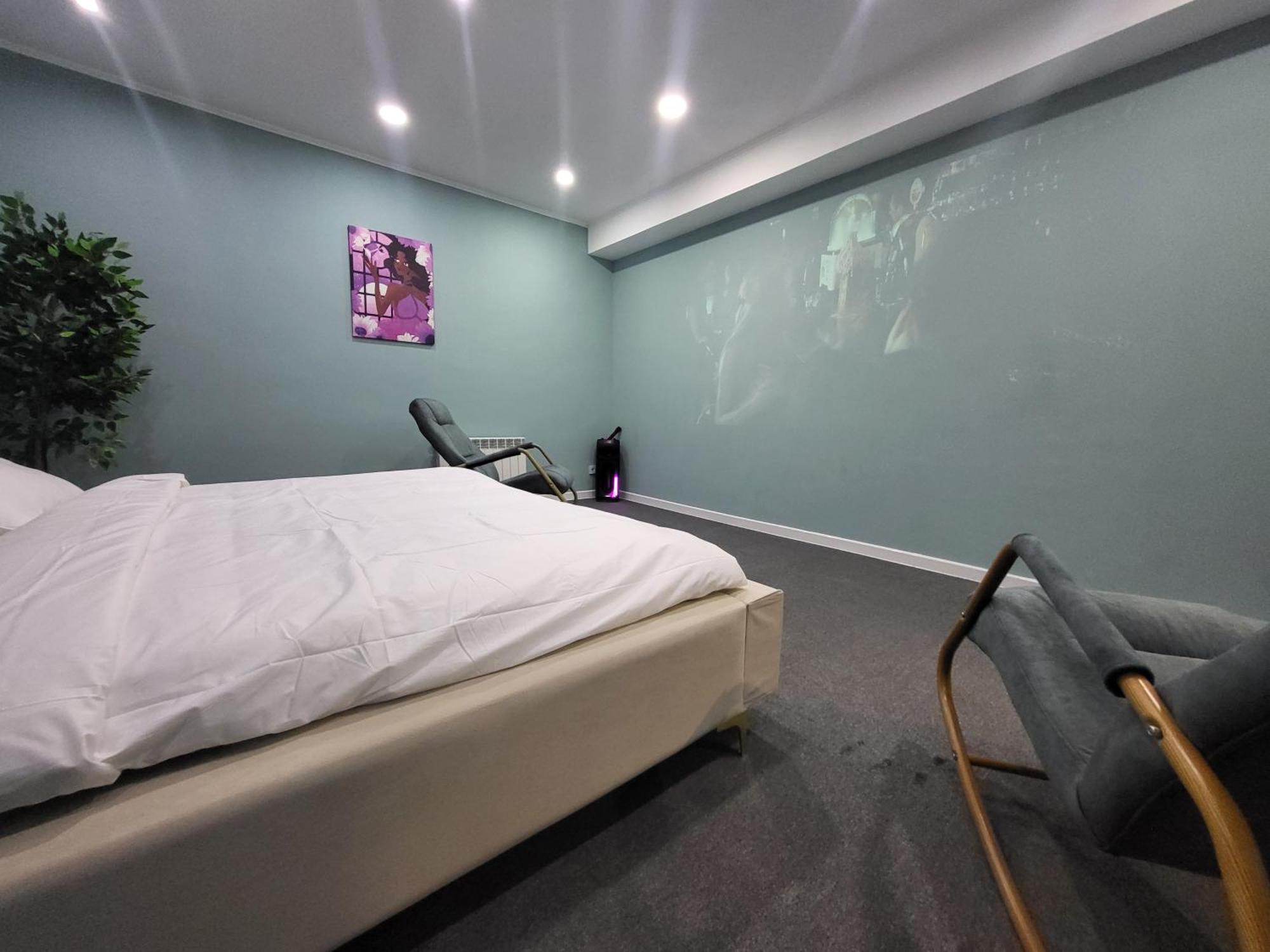 Cryptohotel.Club Almaty Ngoại thất bức ảnh