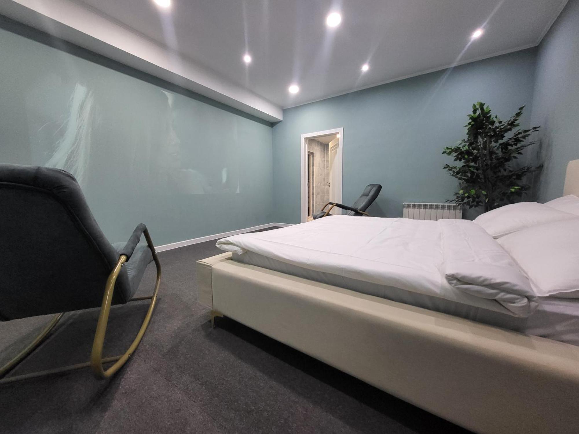 Cryptohotel.Club Almaty Ngoại thất bức ảnh