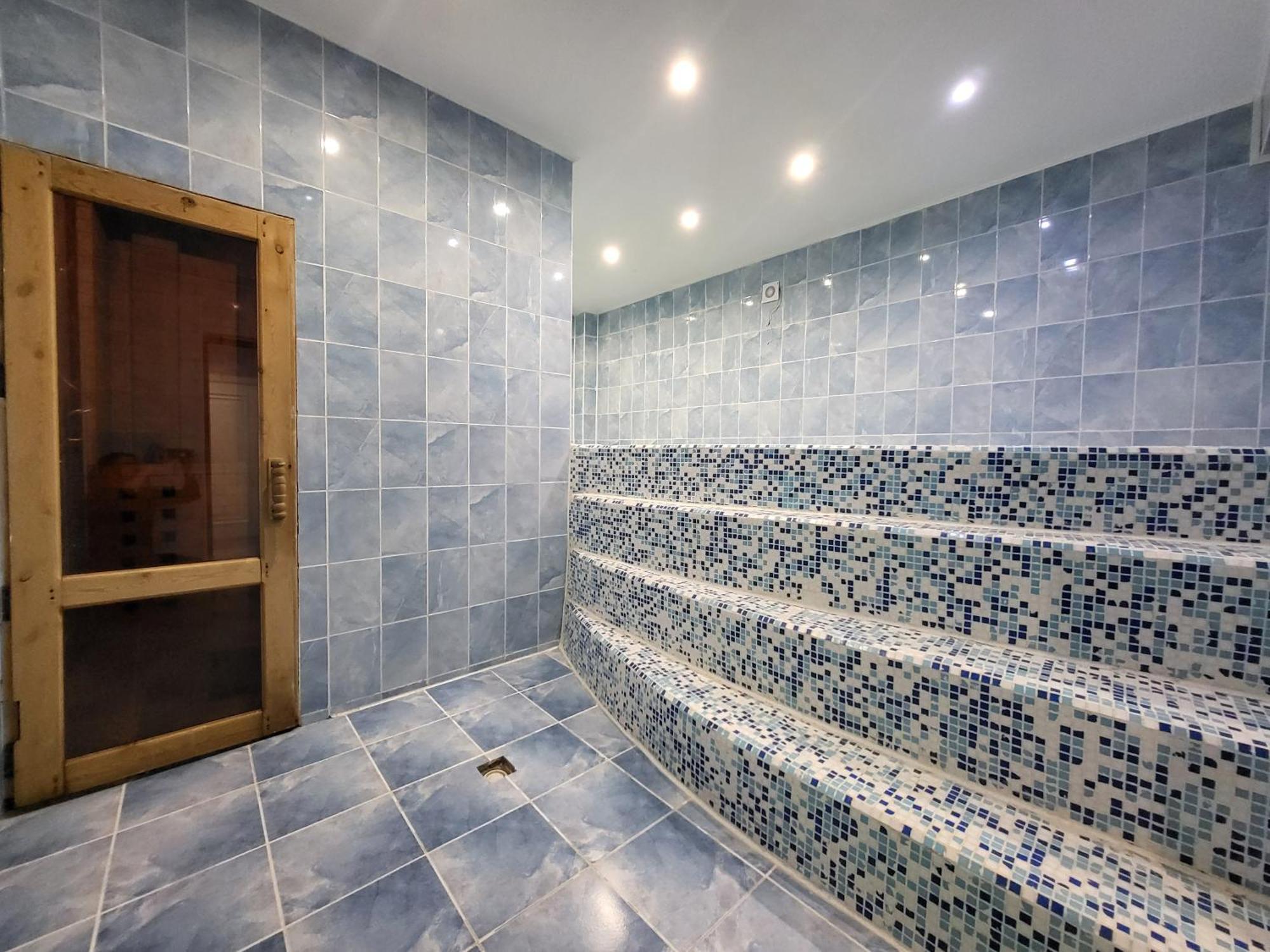 Cryptohotel.Club Almaty Ngoại thất bức ảnh