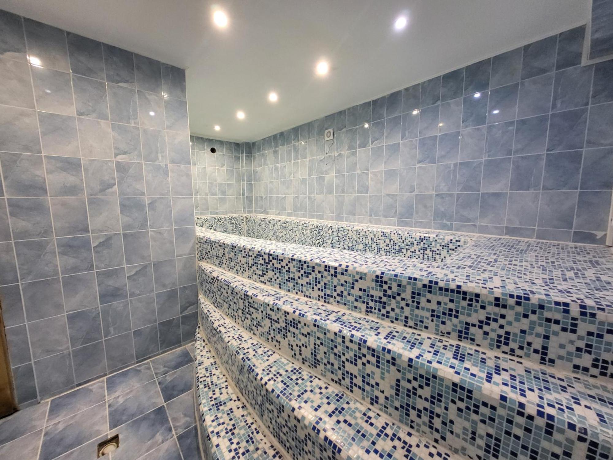 Cryptohotel.Club Almaty Ngoại thất bức ảnh